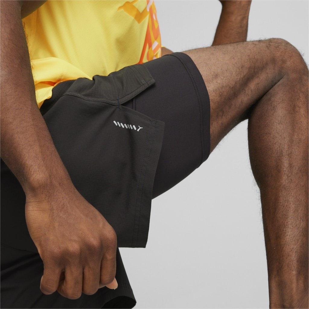 Puma run velocity ultraweave 2in1 short s.