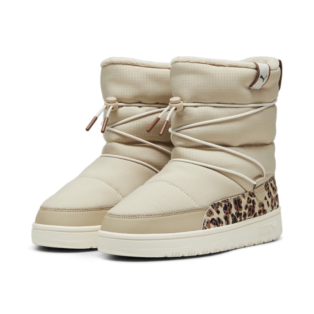 E-shop Puma Snowbae Wns Animal