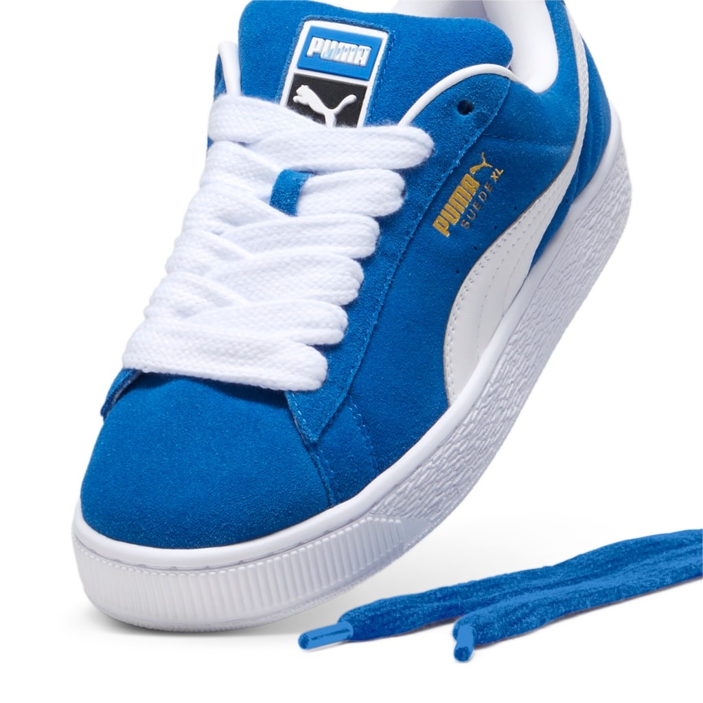 Puma Suede XL 44.