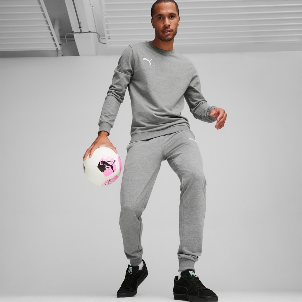 Puma teamGOAL Casuals Pants XL.