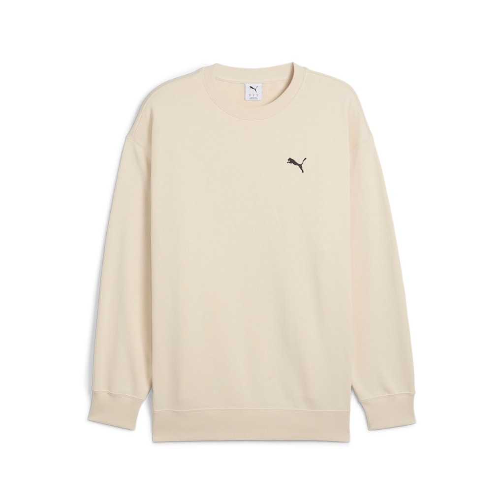E-shop Puma Wardrobe ESS Relaxed Crew TR
