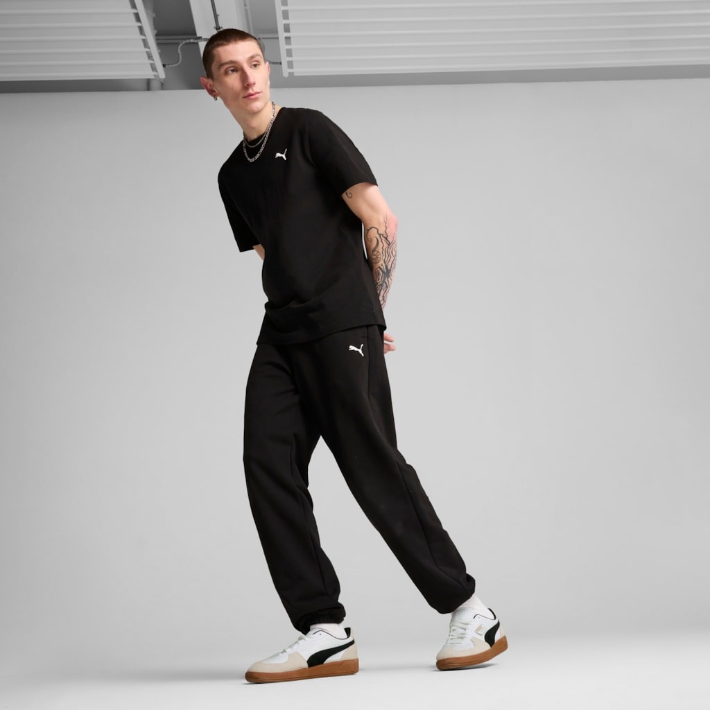 Puma Wardrobe Essential Relaxed Sweatpants TR cl M.