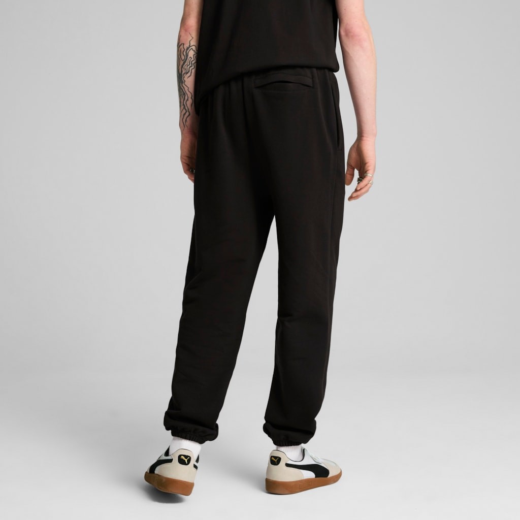 Puma Wardrobe Essential Relaxed Sweatpants TR cl M.