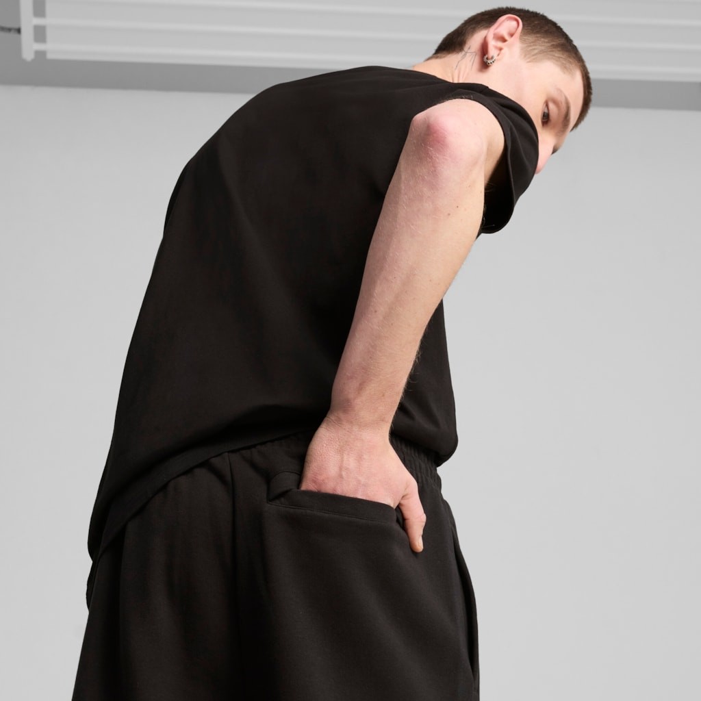 Puma Wardrobe Essential Relaxed Sweatpants TR cl M.