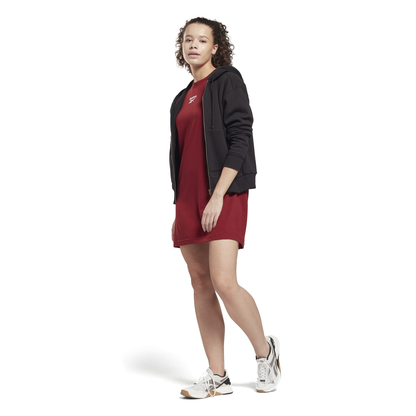 Reebok RI Tshirt Dress S.