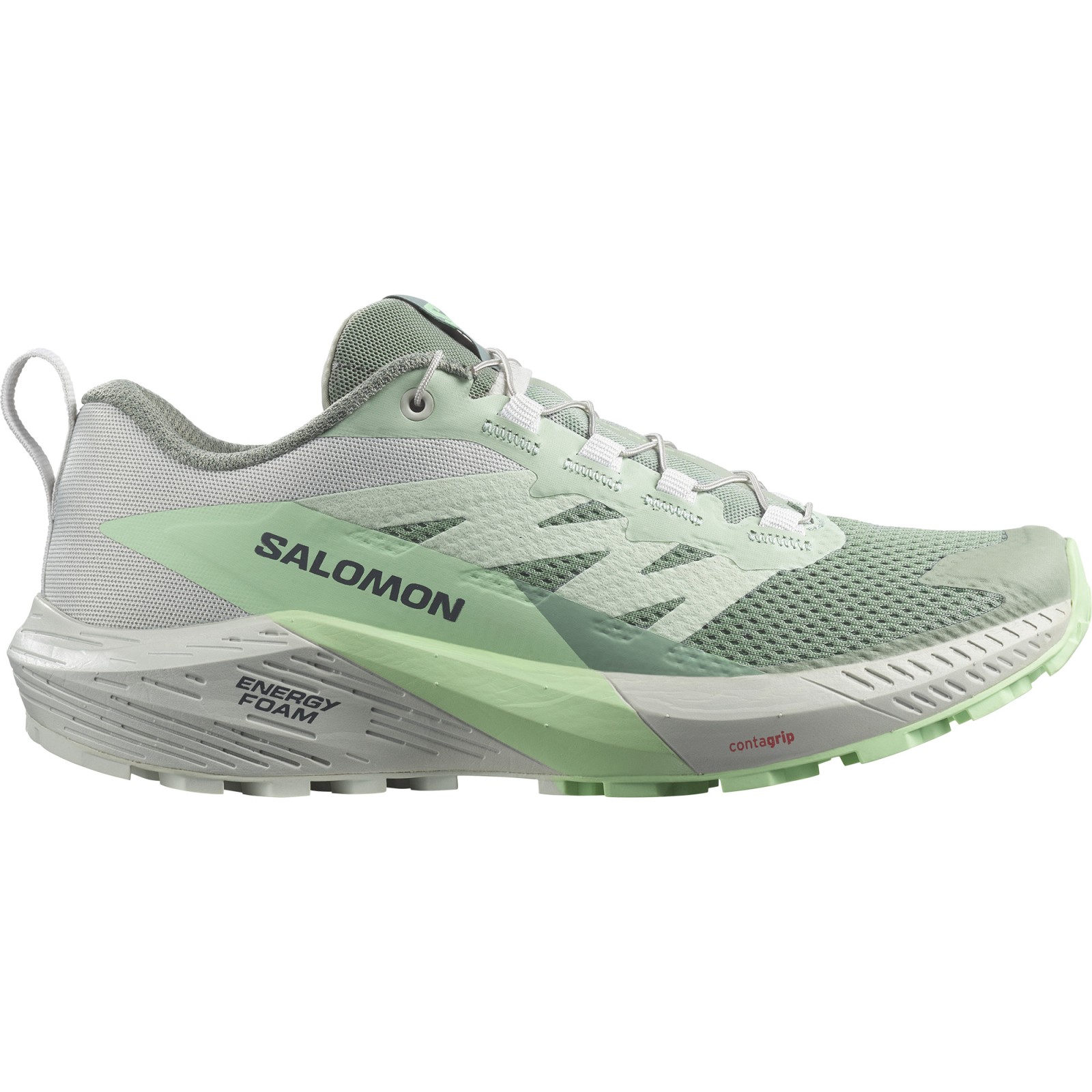 Salomon SENSE RIDE 5 38 2/3.