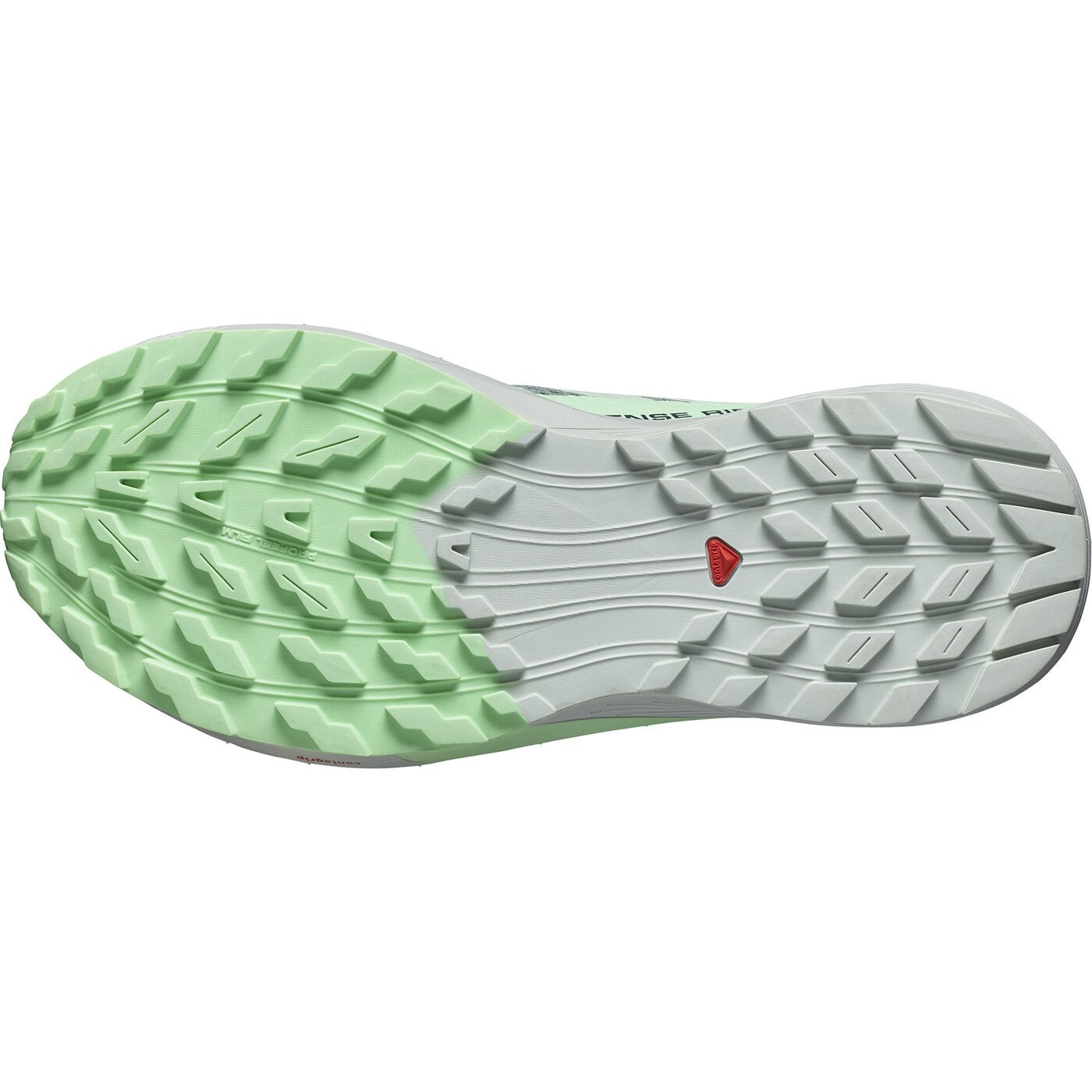Salomon SENSE RIDE 5 38 2/3.