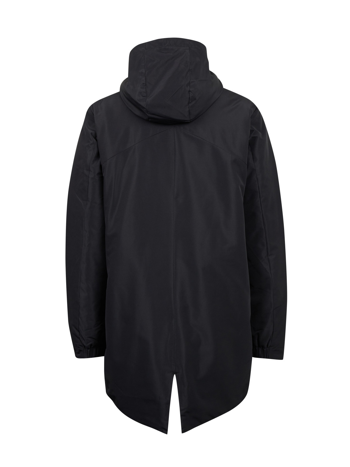SAM 73 Cyril-Mens parka M.