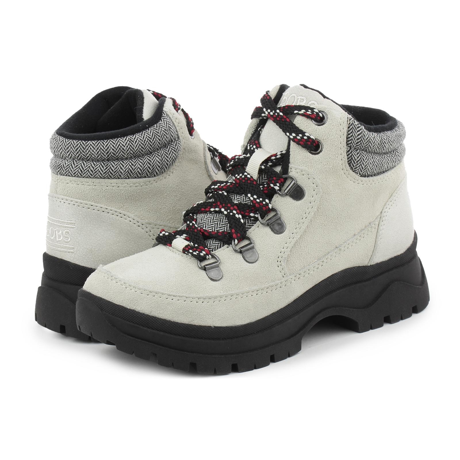Skechers bobs broadies mighty hike 36.