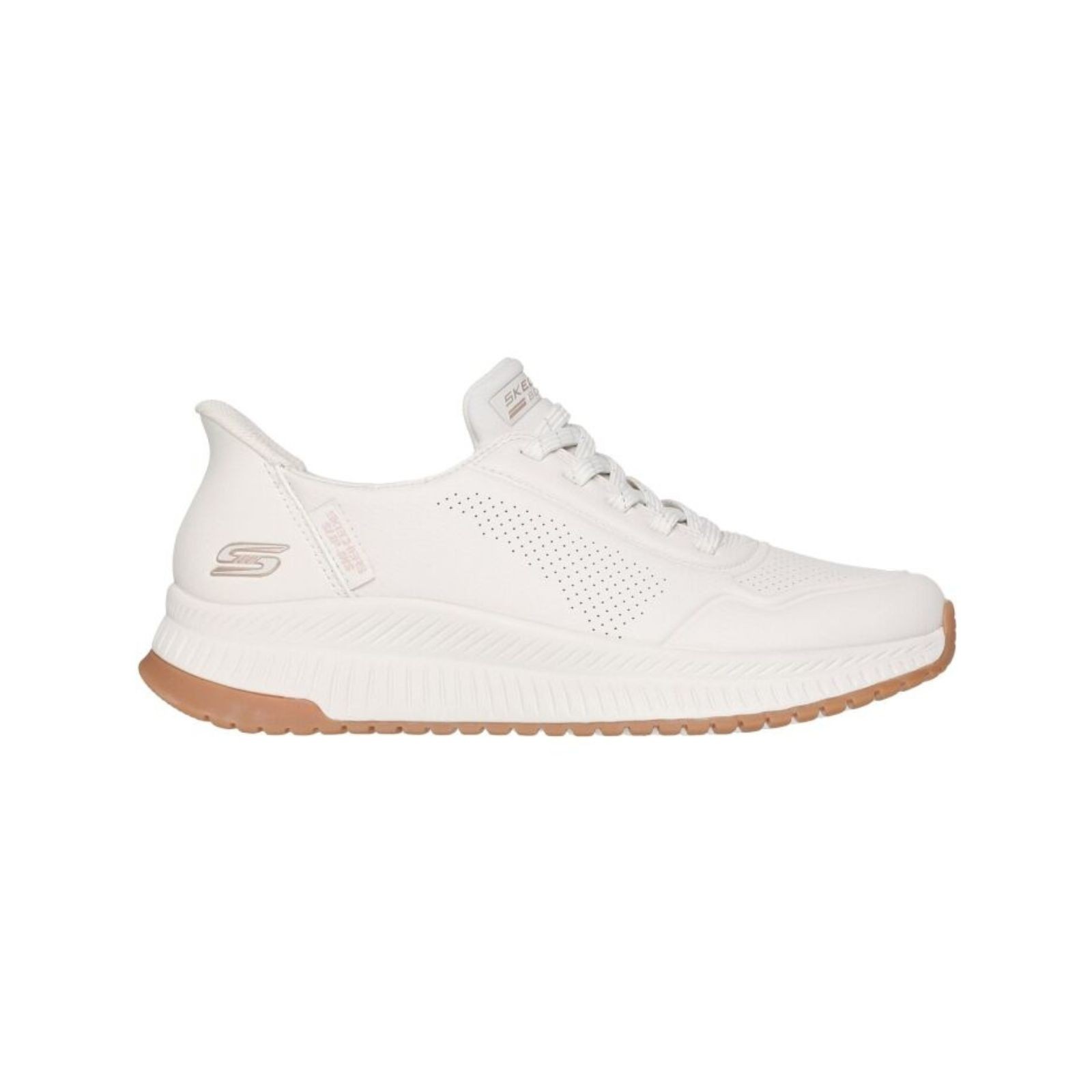 Skechers bobs squad 4 - key look slip-ins 39.