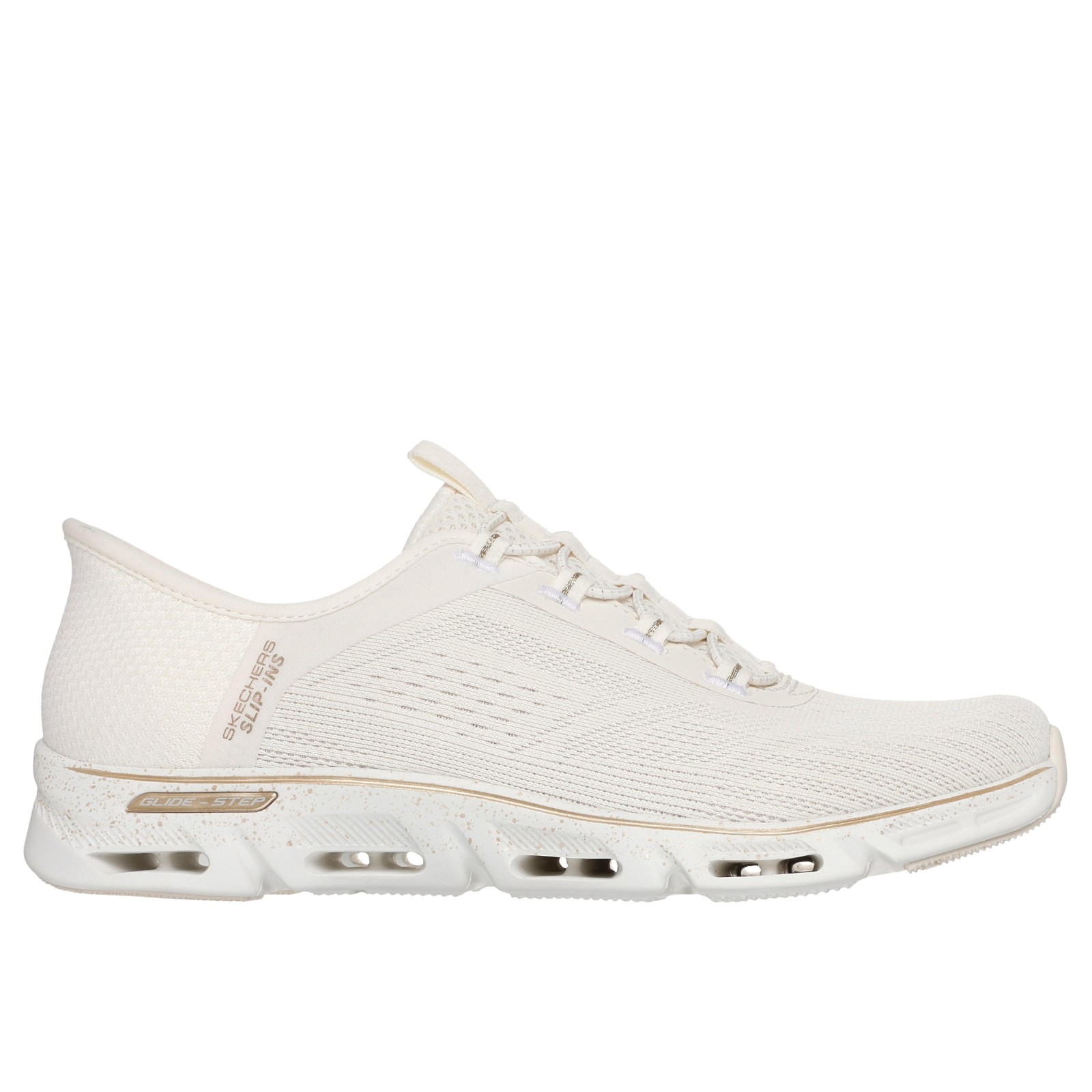 Skechers Slip-Ins: Glide-Step Gratify - Pace 37.