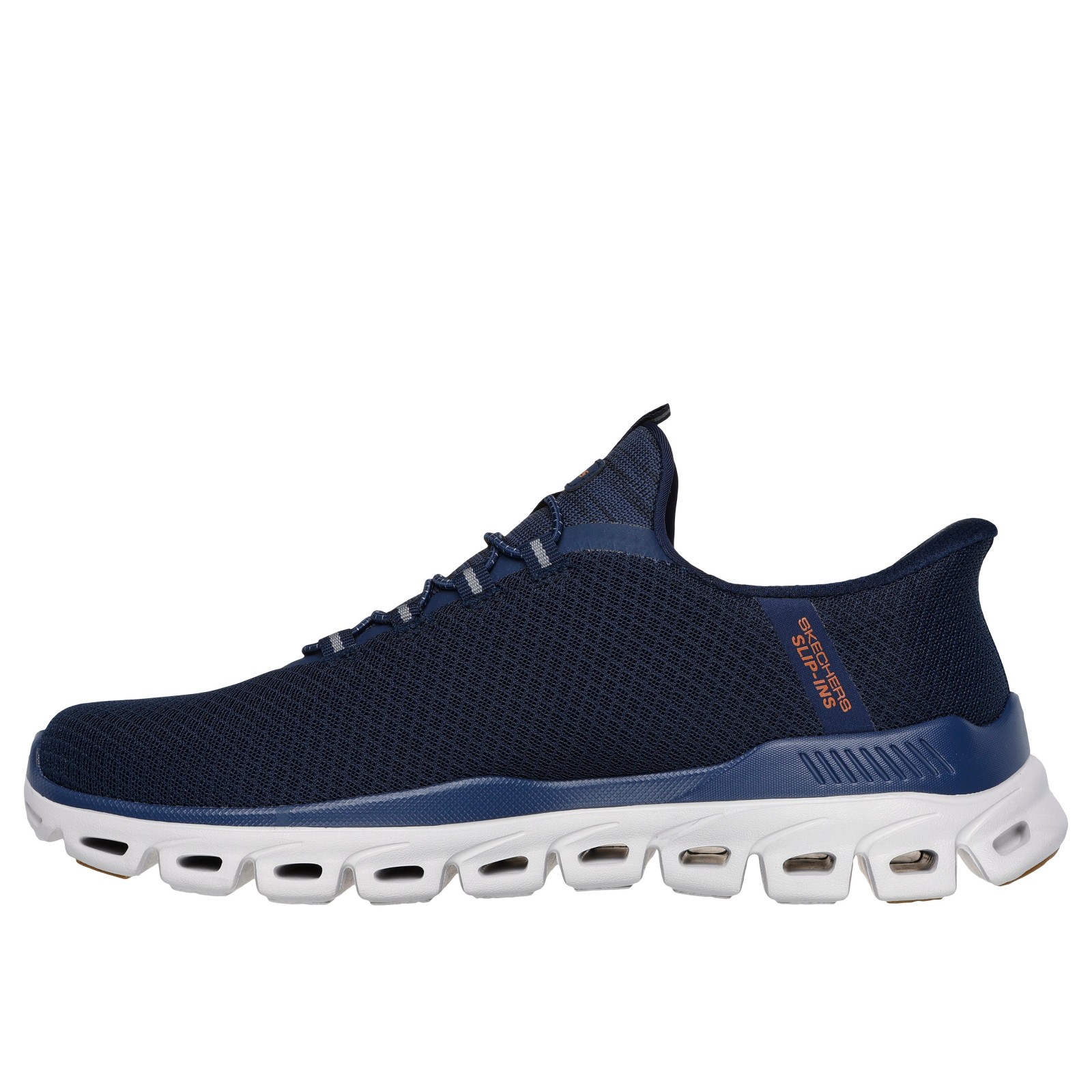 Skechers glide-step - noxus slip-ins 42.