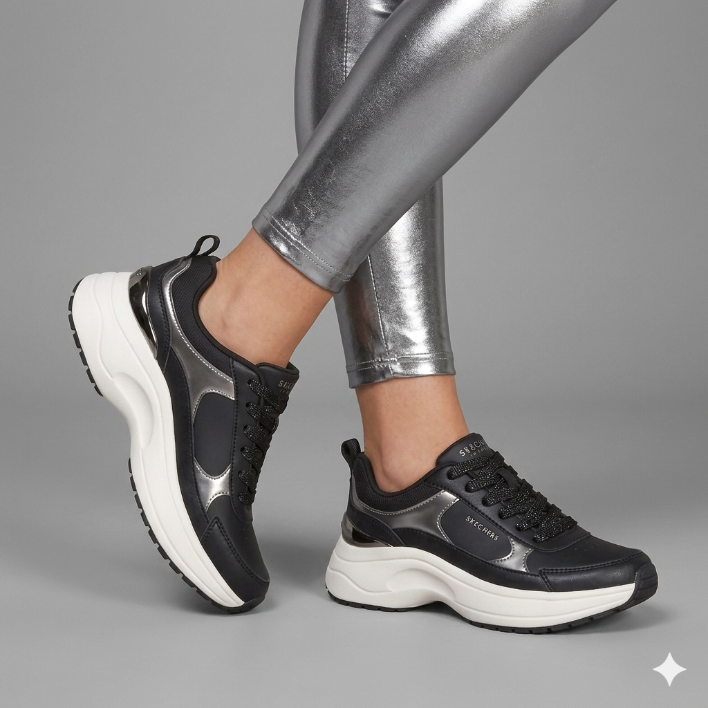 Skechers hazel 2 - stunning you 40.