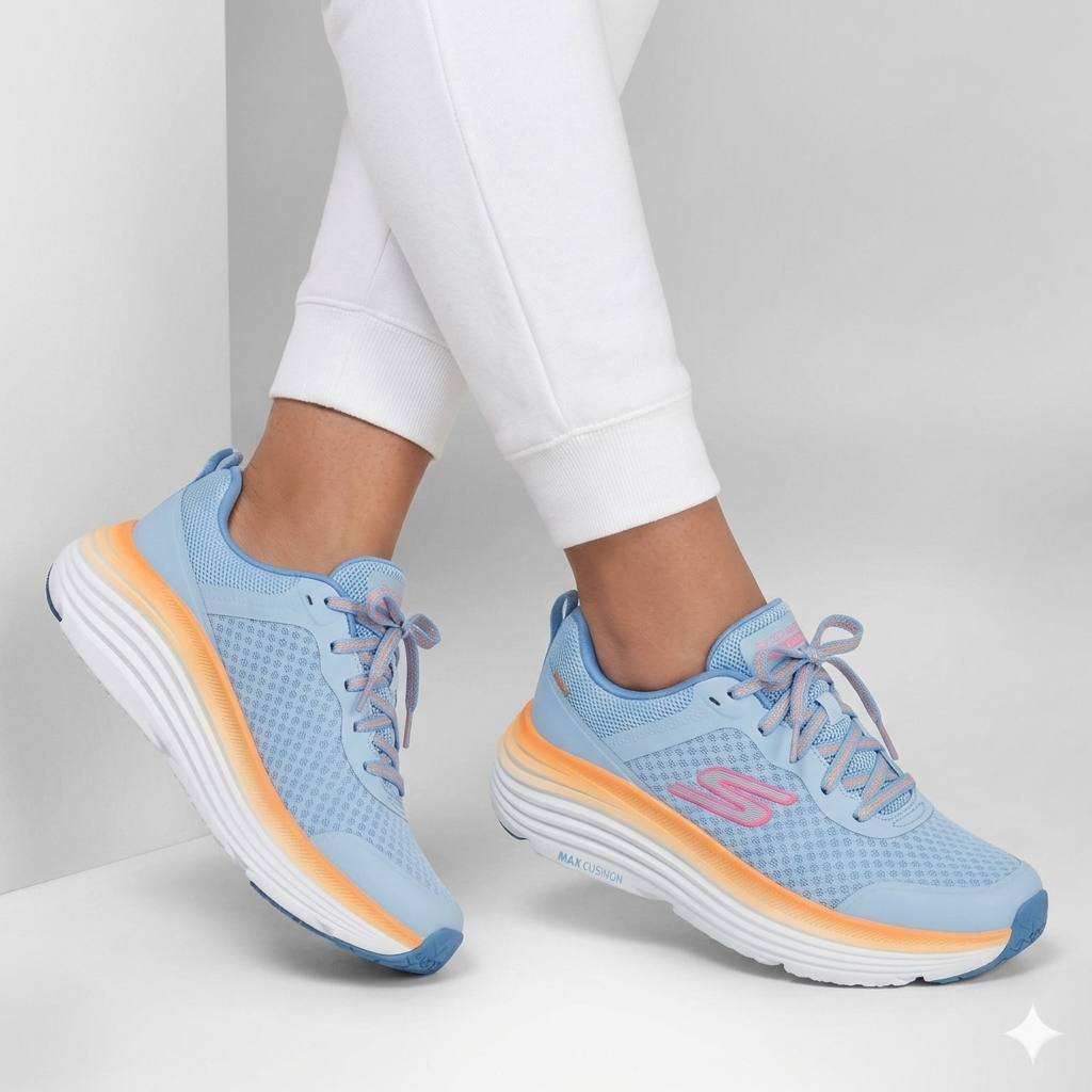 E-shop Skechers max cushioning endeavour - ca 39,5