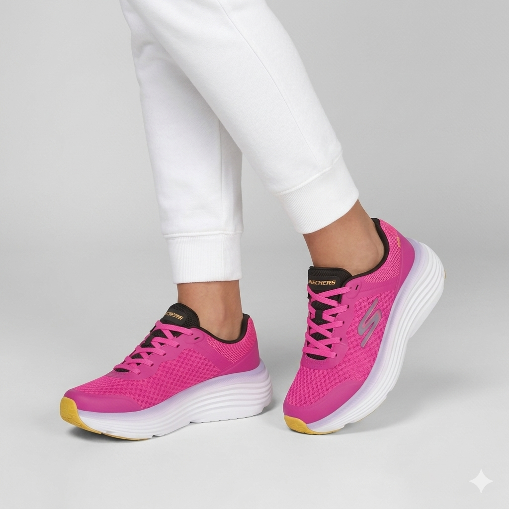 E-shop Skechers max cushioning endeavour - ca