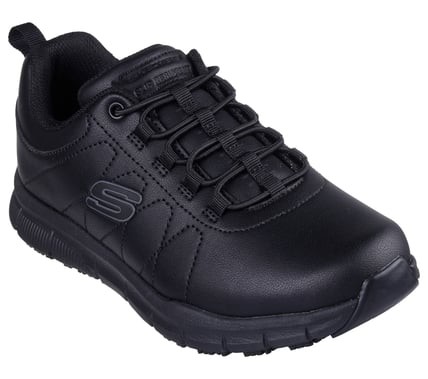 Skechers nampa - beja - work shoes 37.