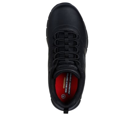 Skechers nampa - beja - work shoes 37.