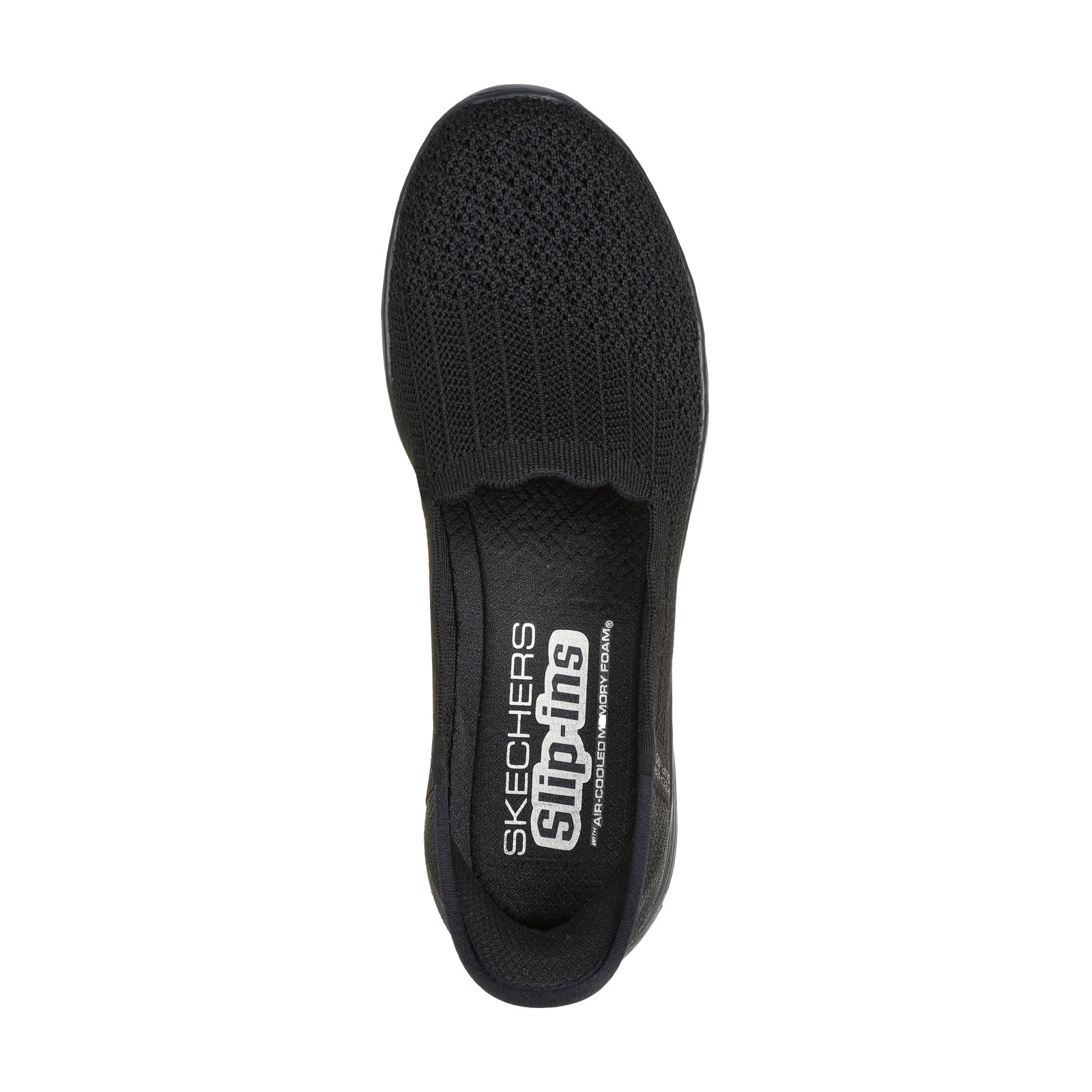 Skechers Seager - Believe IT Slip-ins 37.
