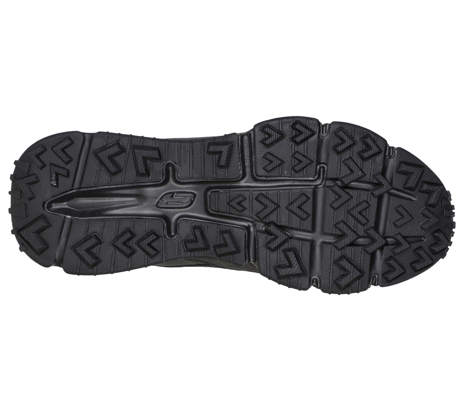 Skechers skech-air envoy 43.