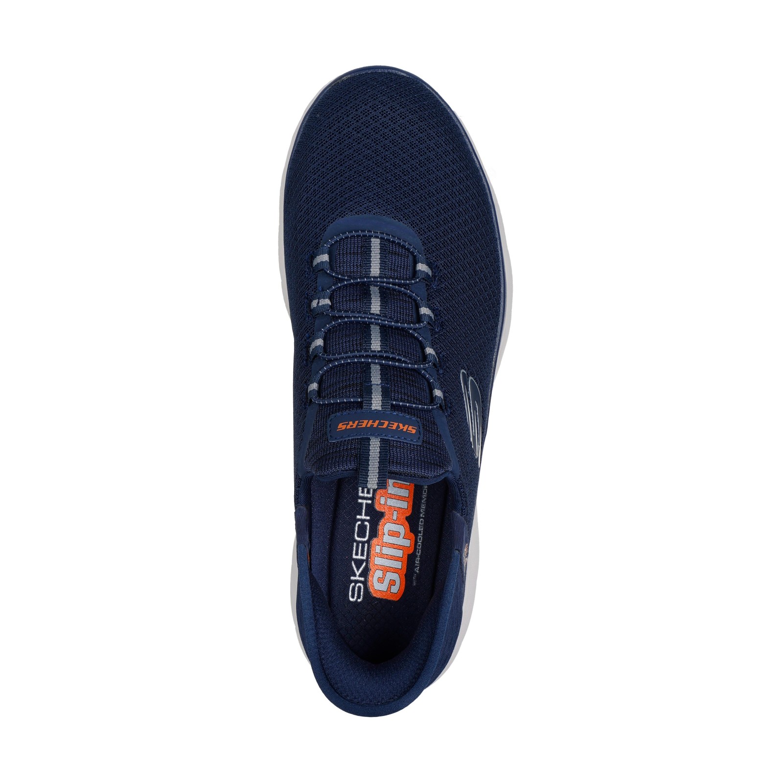 Skechers Summits - High Range Slip-ins 47,5.