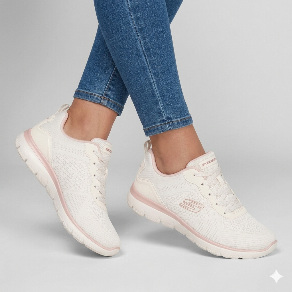 E-shop Skechers summits-quiet dream 38,5