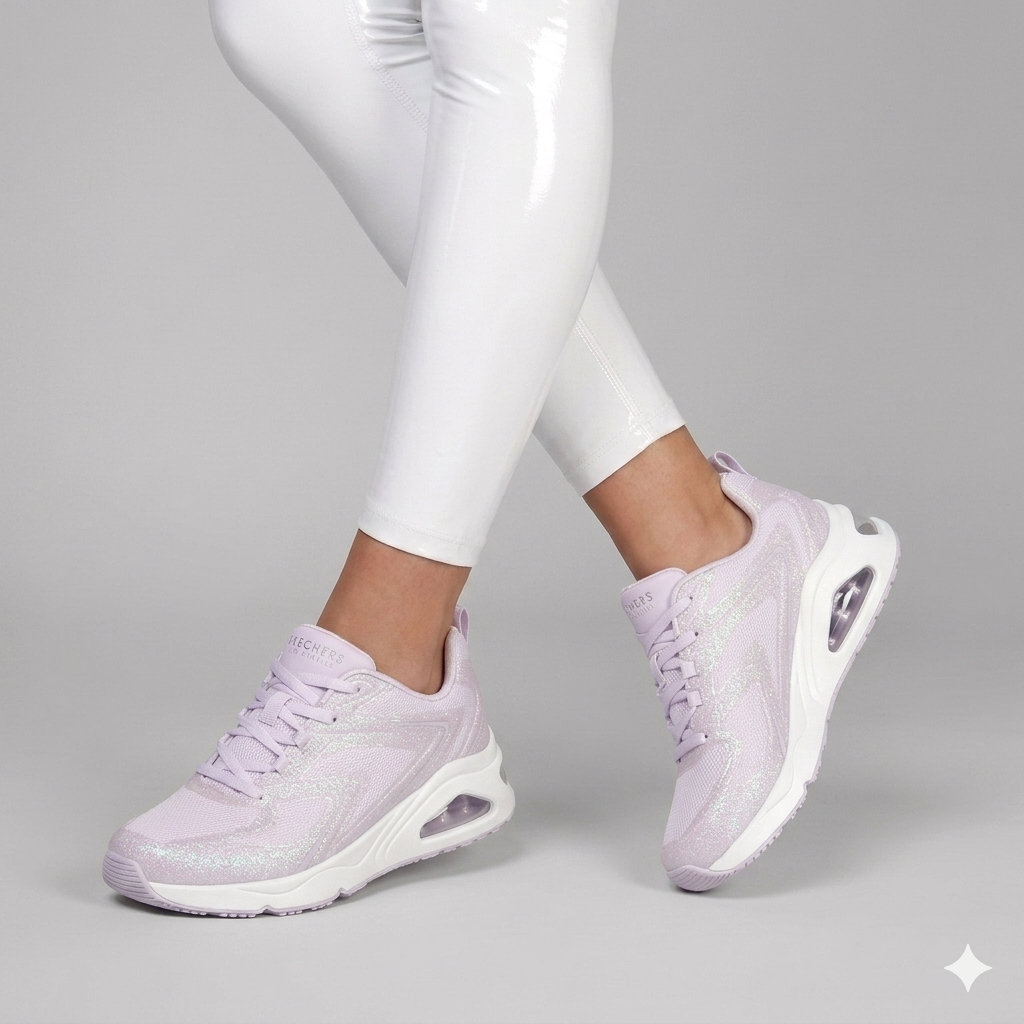 E-shop Skechers tres-air uno - glit