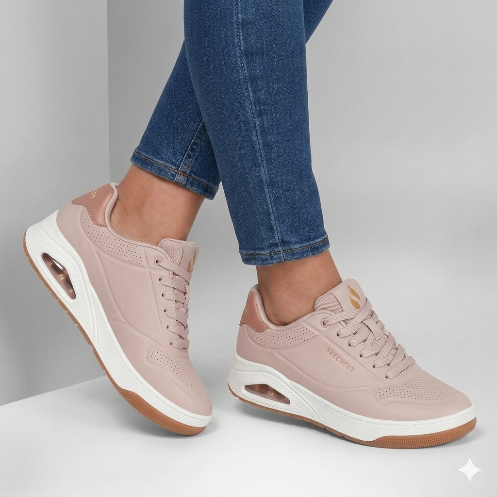 E-shop Skechers Uno Court - Fast Break