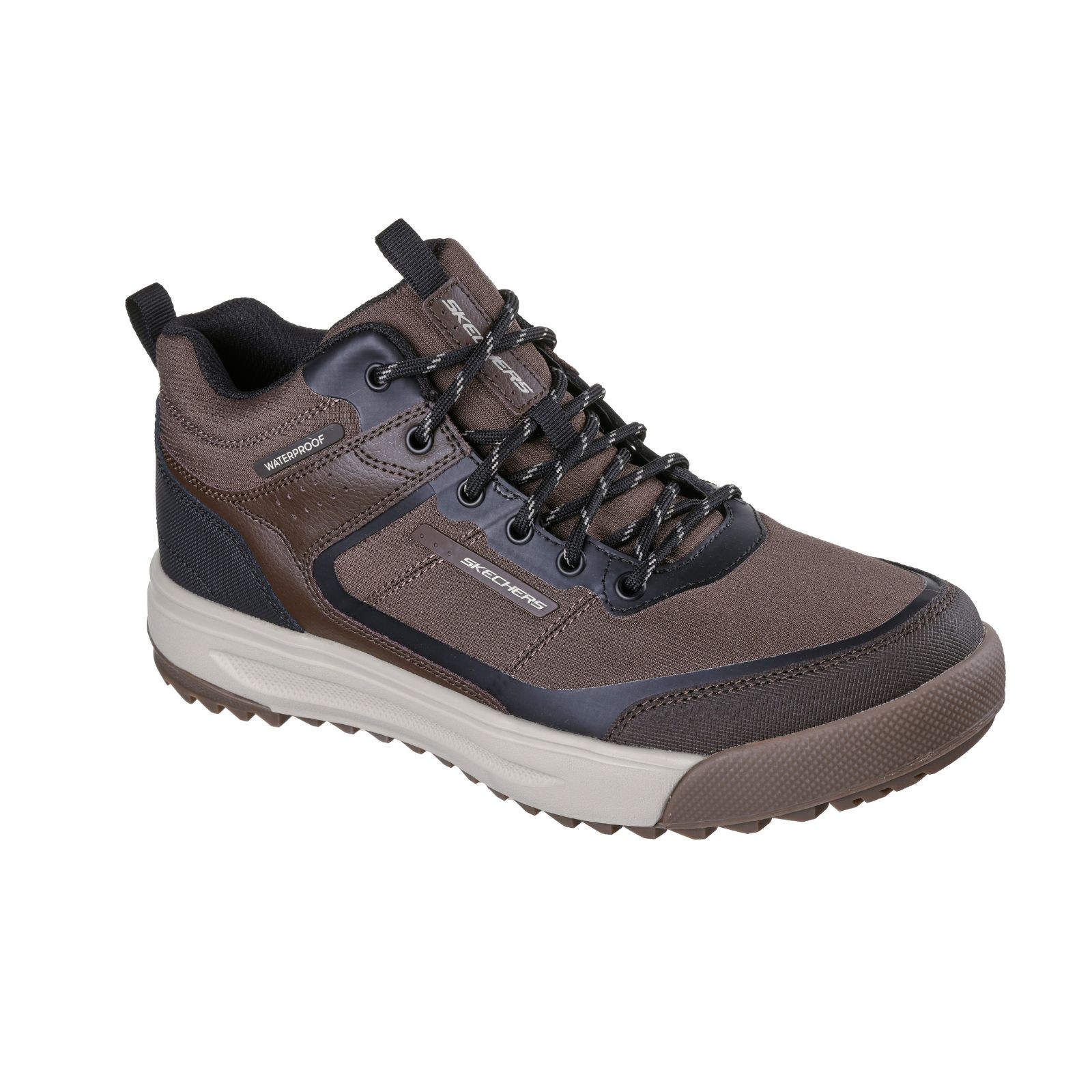Skechers urban street hiker 43.