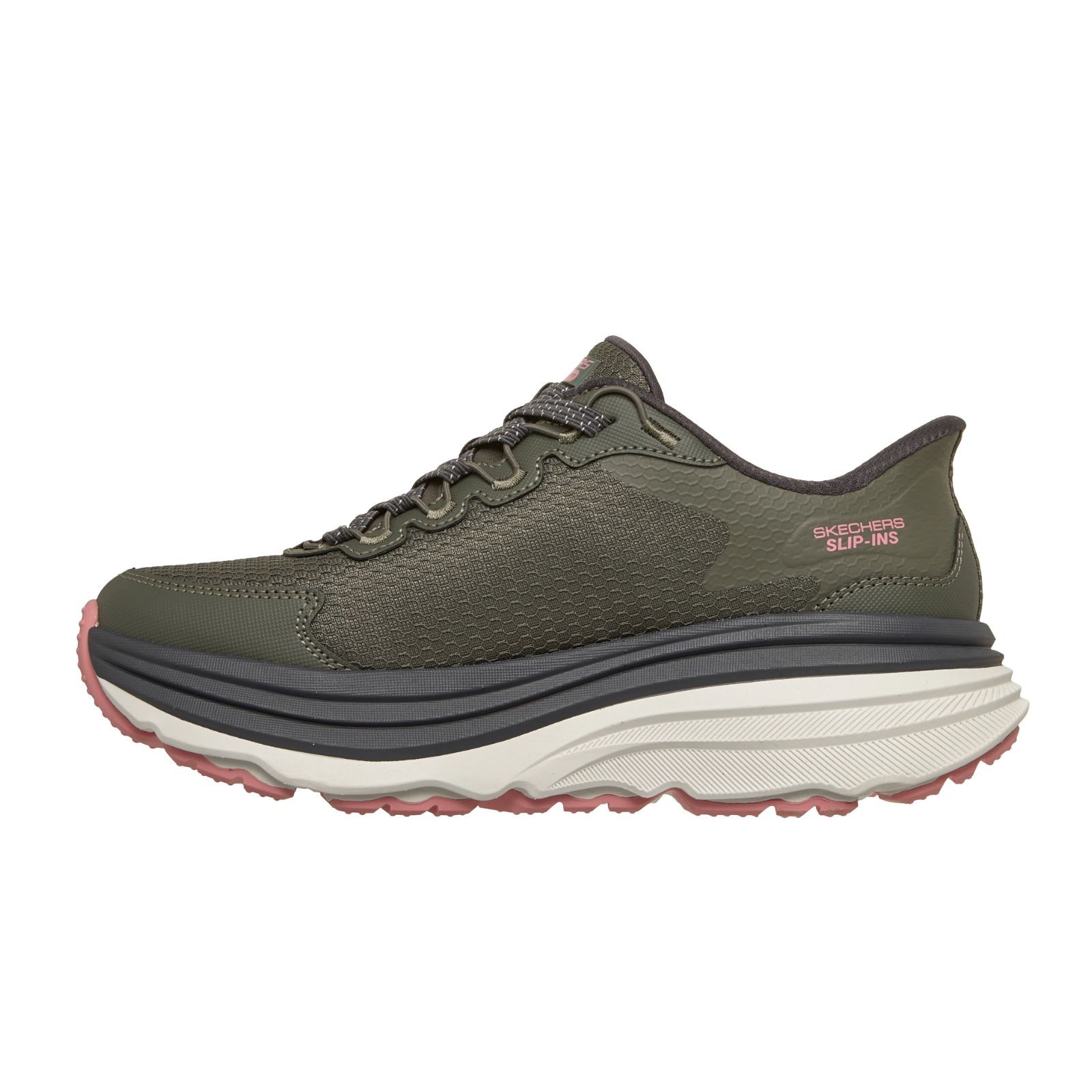 Skechers zirrus slip-ins 37.
