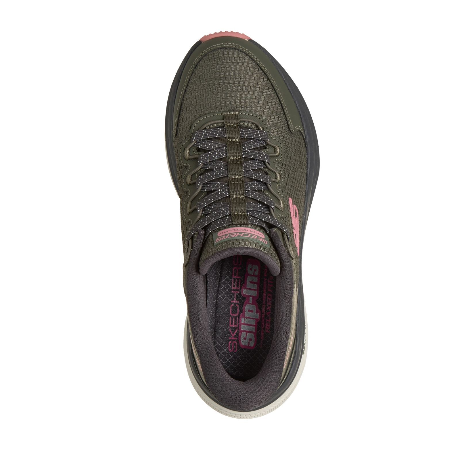 Skechers zirrus slip-ins 37.