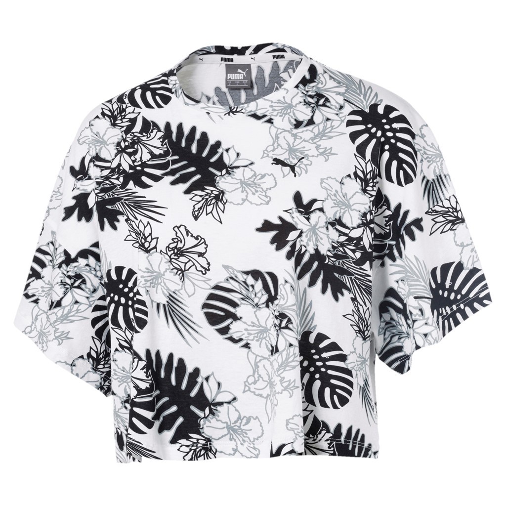 E-shop Puma Summer Fashion Tee
