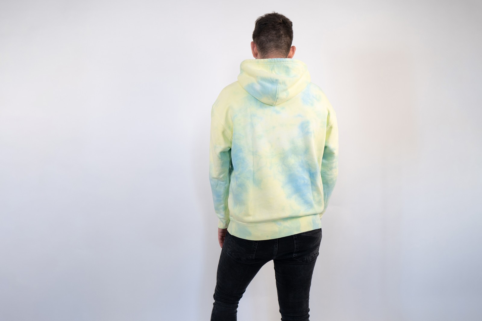 Levi's T2 RELAXED GRAPHIC PO XXL.