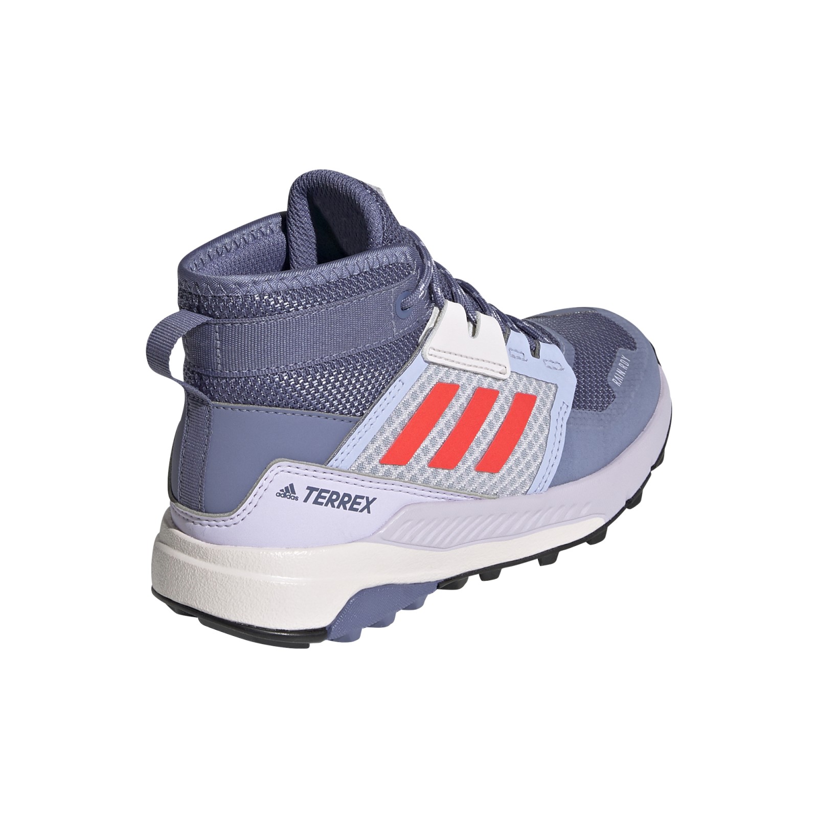 adidas Terrex Trailmaker Mid RAIN.RDY Hiking Shoes 33.