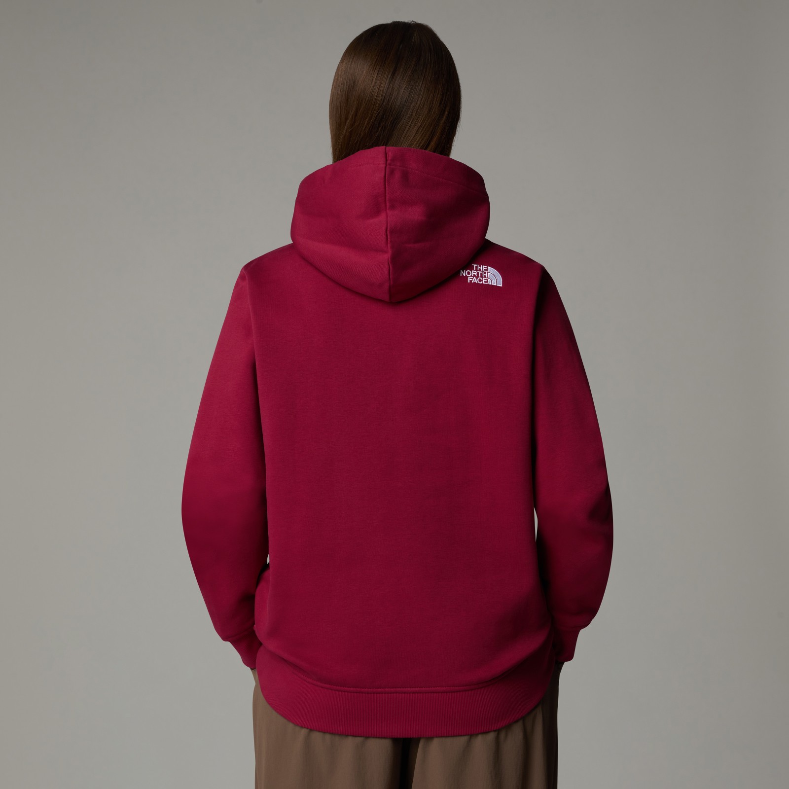 The North Face W Drew Peak Pullover Hoodie XS.
