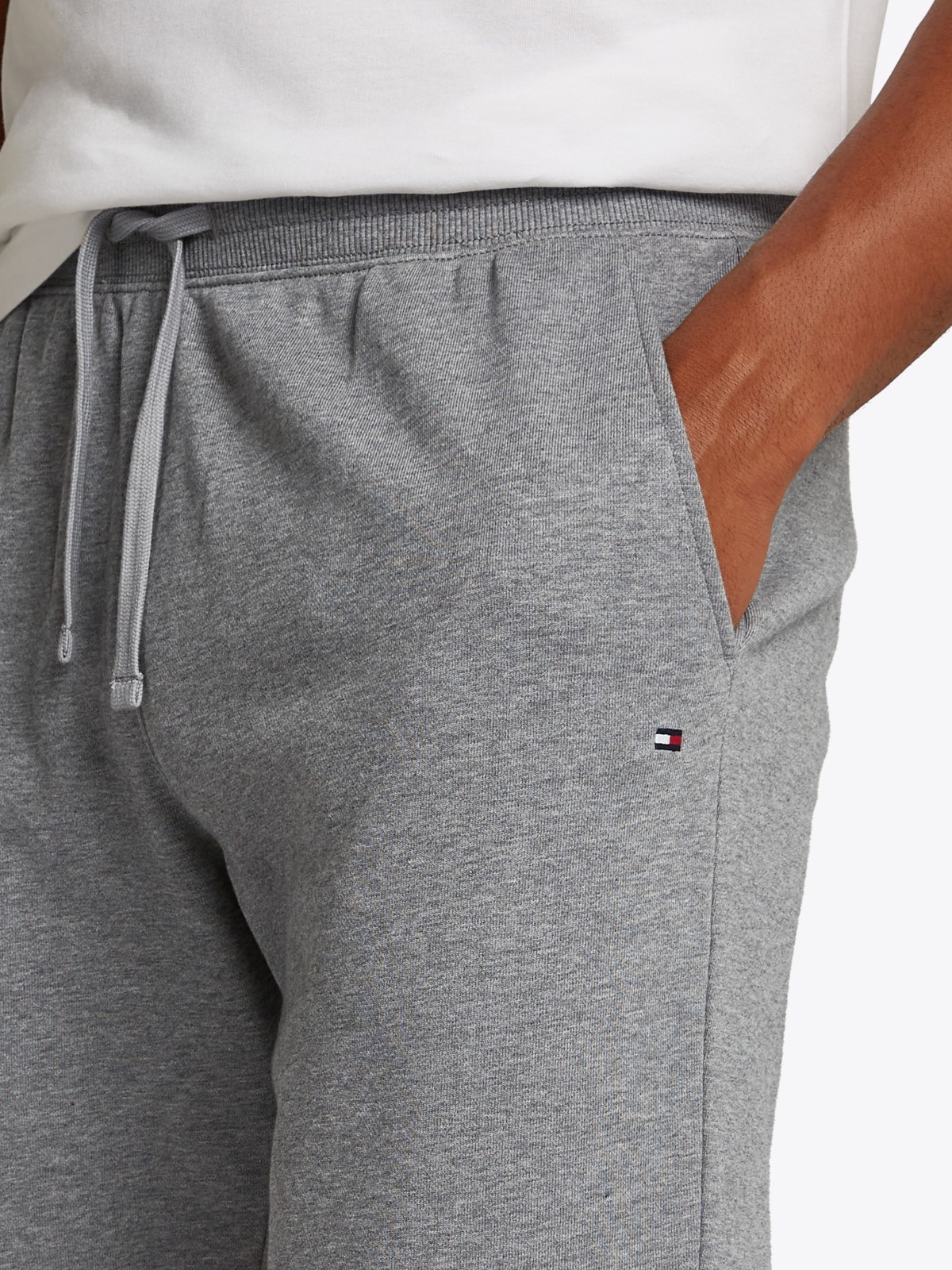 Tommy Hilfiger Essential Terry Sweat Shorts M.