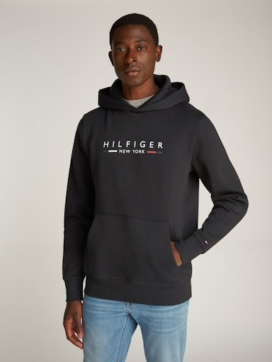 Tommy Hilfiger Pullover Hoodie S.