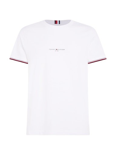 Tommy Hilfiger S/S T-Shirt L.