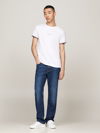 Tommy Hilfiger S/S T-Shirt L.