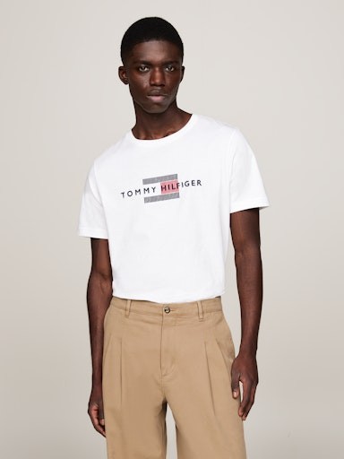 Tommy Hilfiger S/S T-Shirt S.