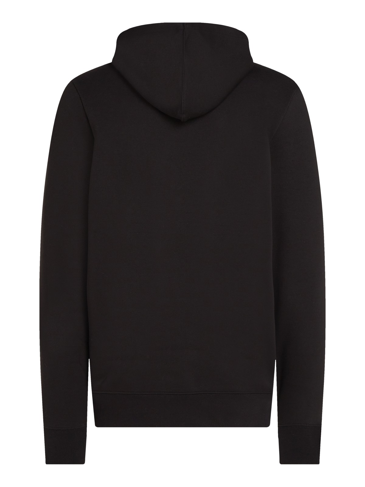 Tommy Hilfiger SCRIPT Logo Hoodie S.