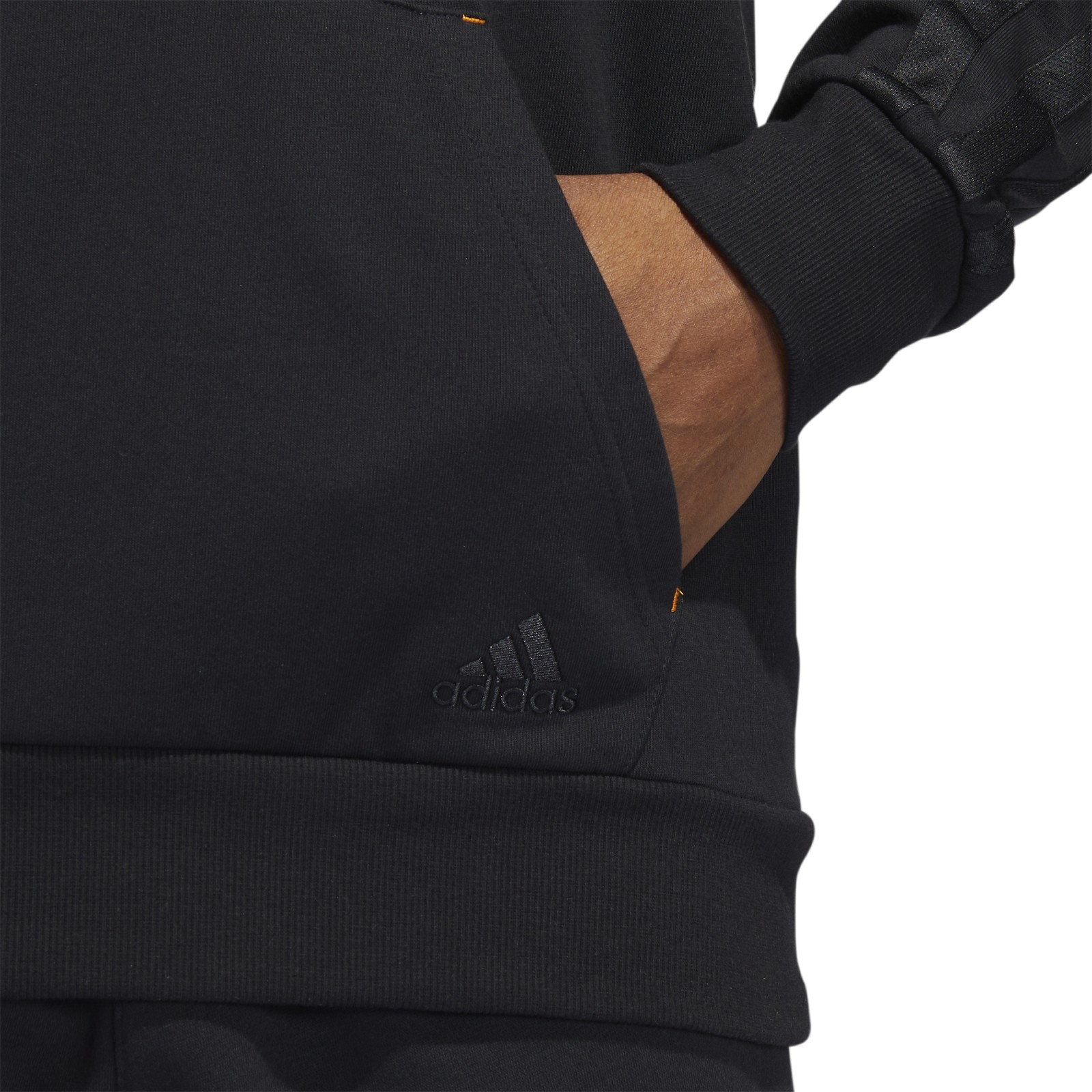 adidas Trae Hoodie XL.