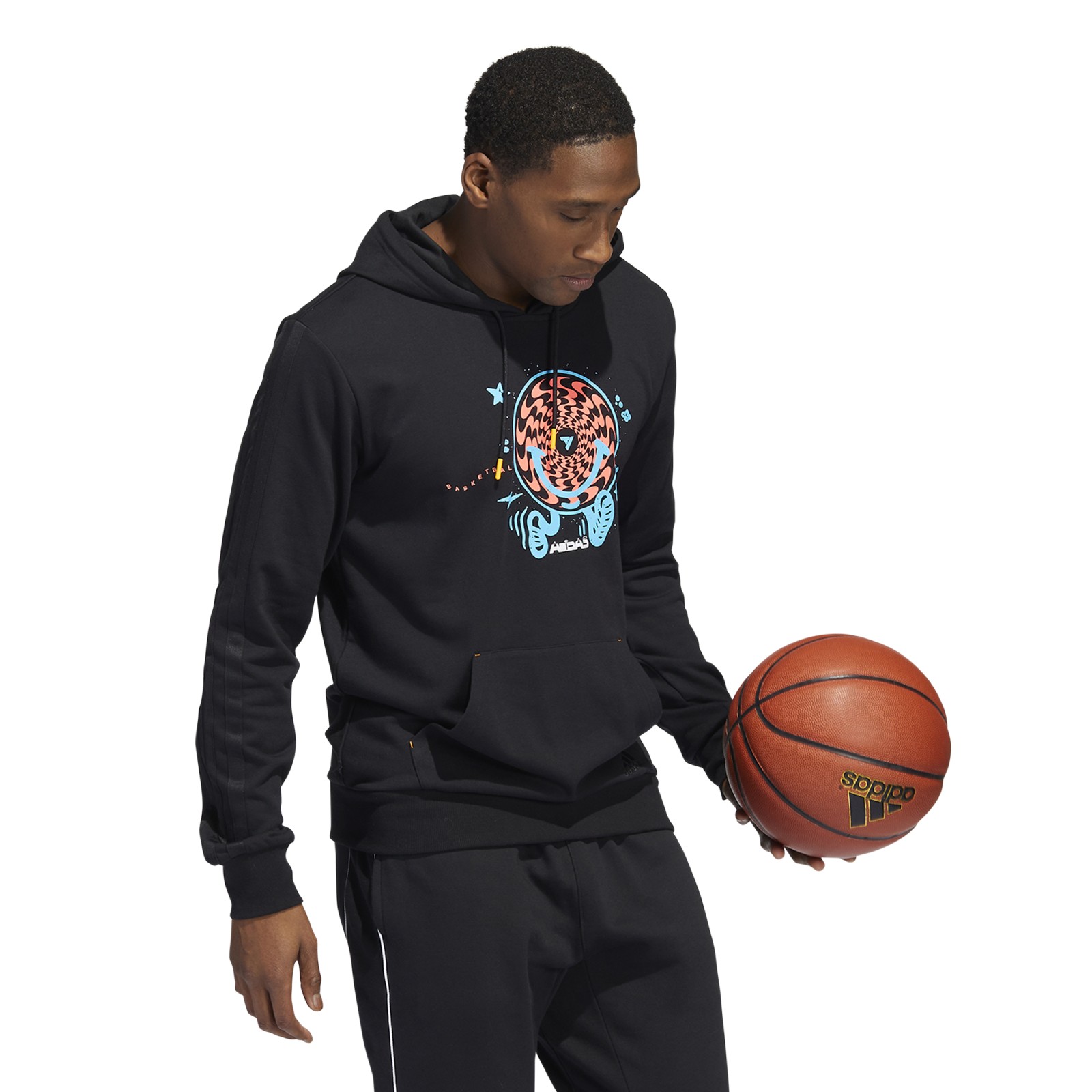 adidas Trae Hoodie XL.
