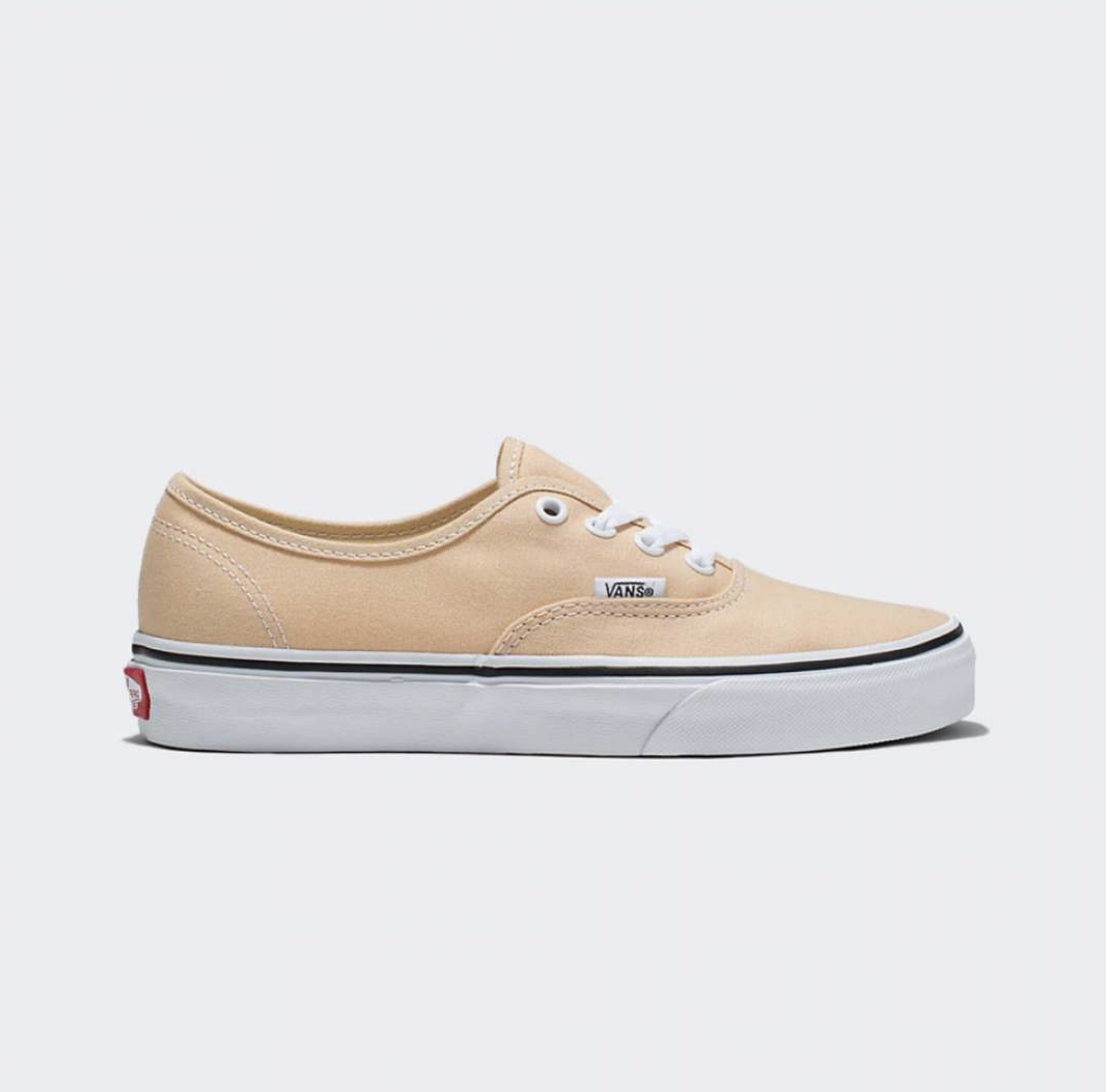 Vans Authentic 40,5.