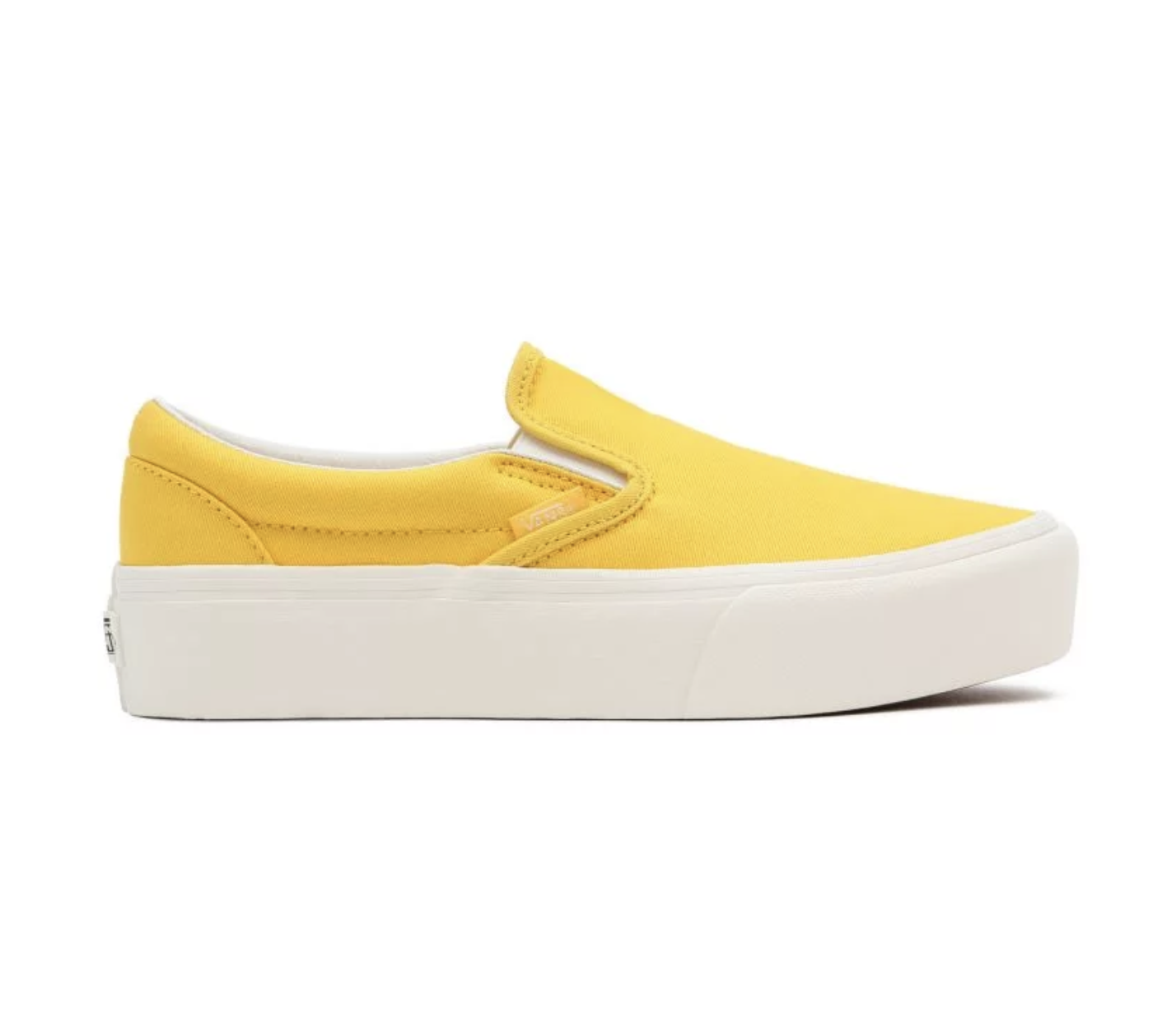 Vans Classic Slip-On Platform 36,5.