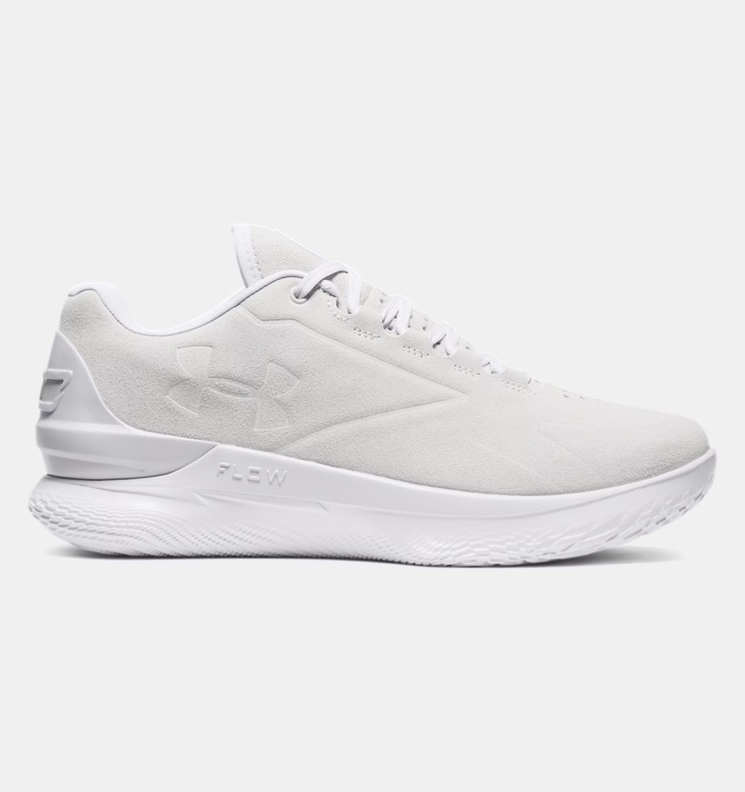 Under Armour CURRY 1 Low Flotro Lux 44,5.