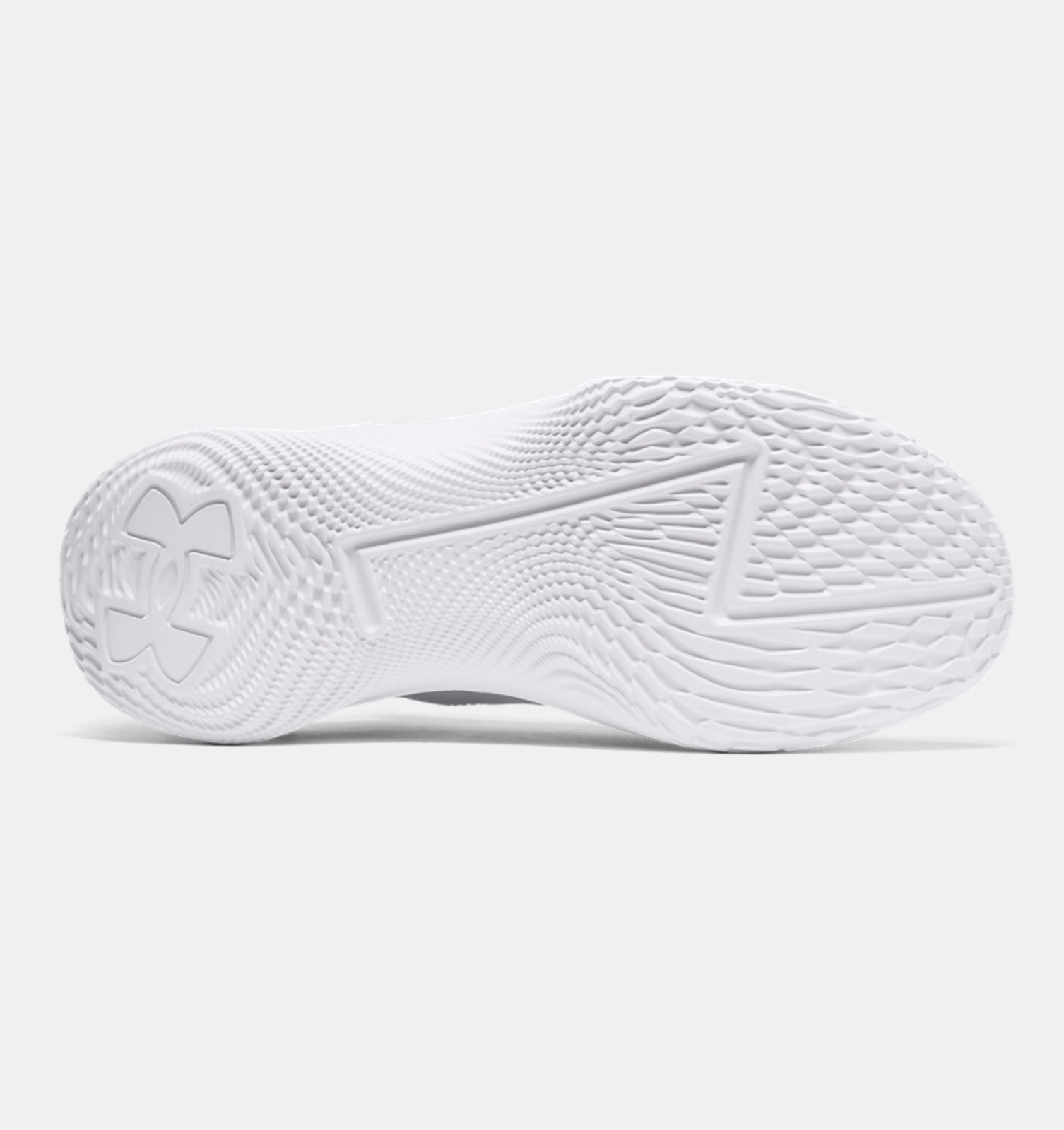 Under Armour CURRY 1 Low Flotro Lux 44,5.