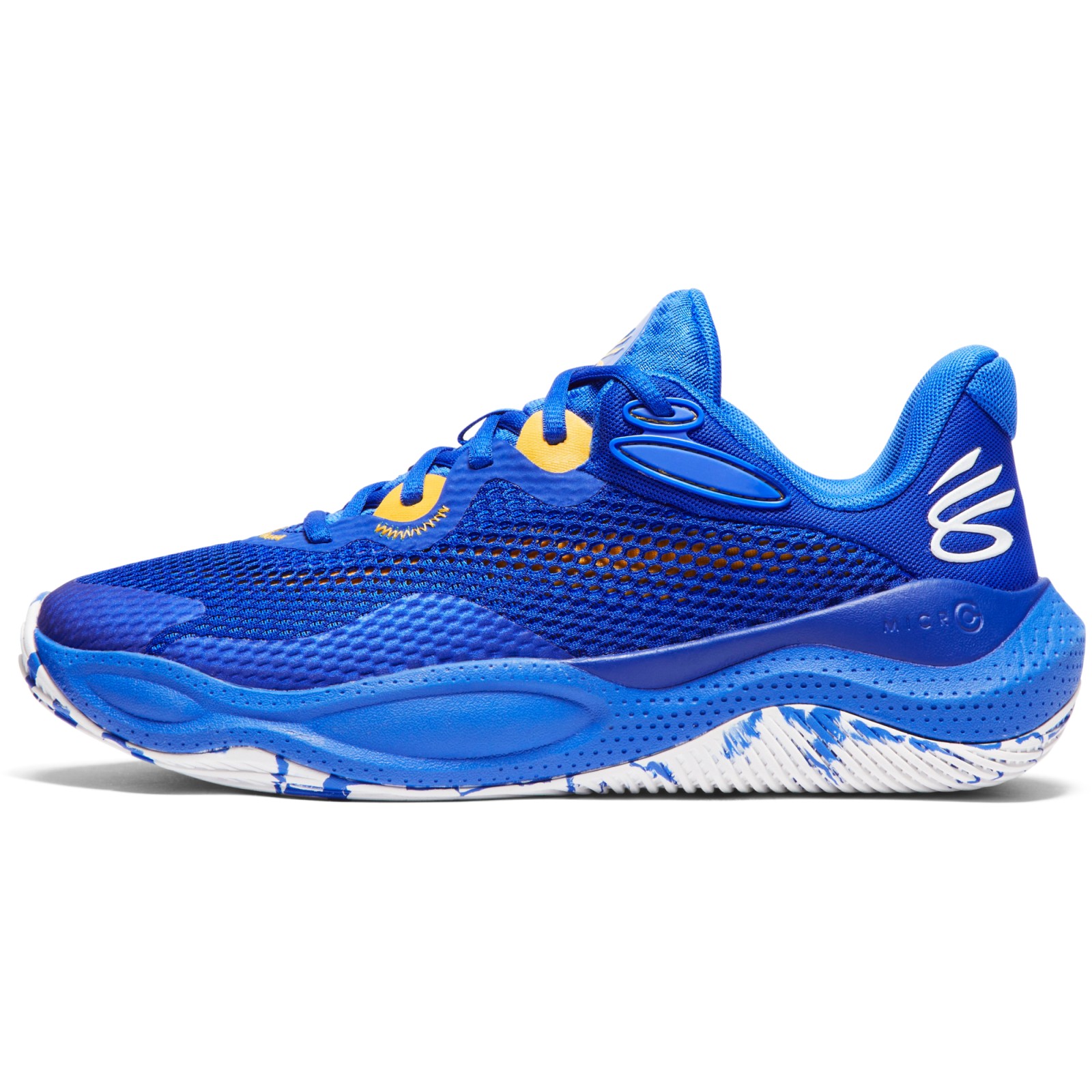 Under Armour Curry Splash 24 45.