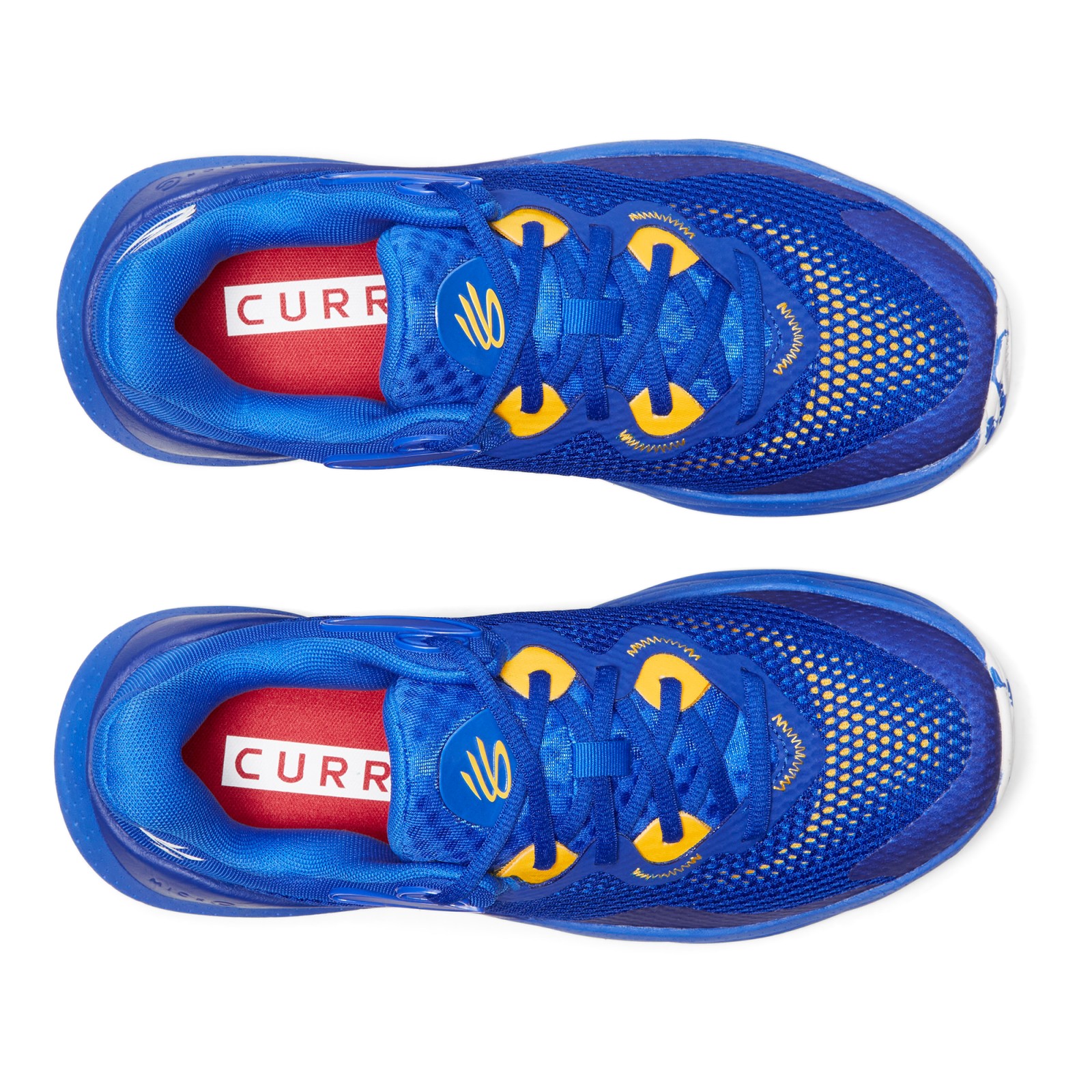 Under Armour Curry Splash 24 45.