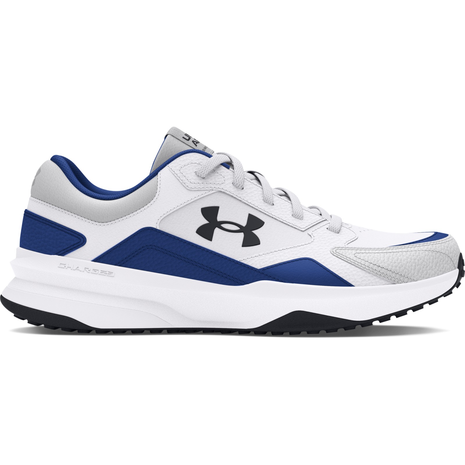 Under Armour Edge LTHR 44.
