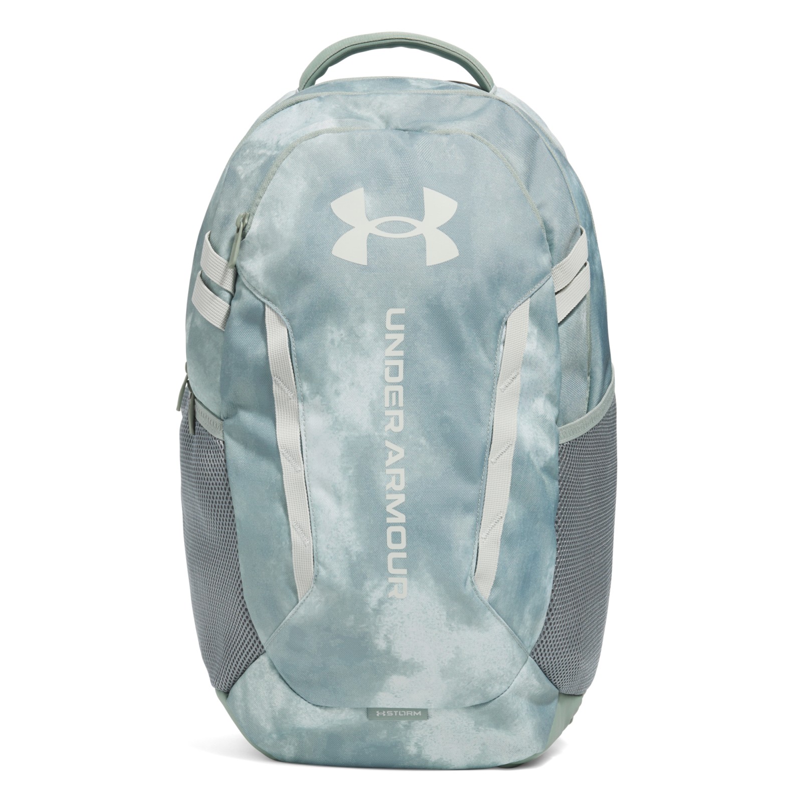 Under Armour Hustle 6.0 Backpack OSFM.